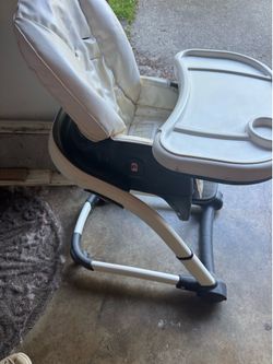 Baby seat
