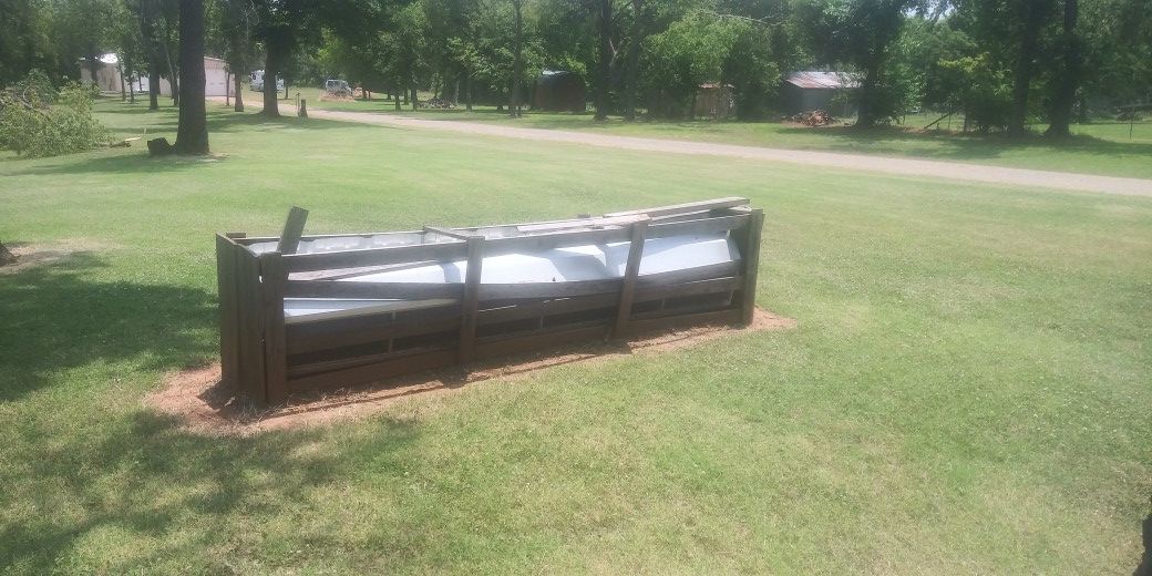 10ft LONG NEW RIDGE VENT