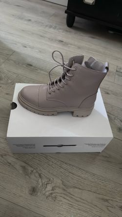 Aldo Boots