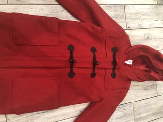 Girls Gap coat