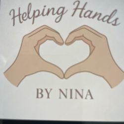 Helping Hands Cleaning Service 