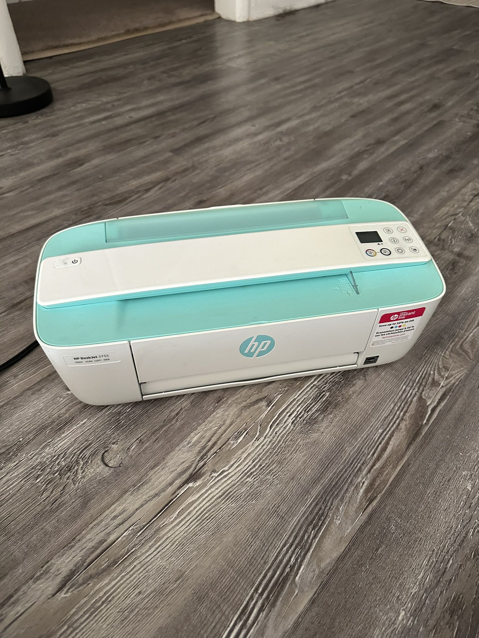 HP Printer
