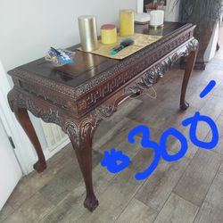 Moving Sale