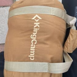 Sleeping Bag 