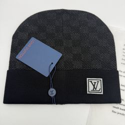 Designer Beanie