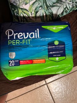 Pañales para adulto