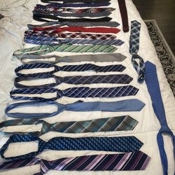 Ties