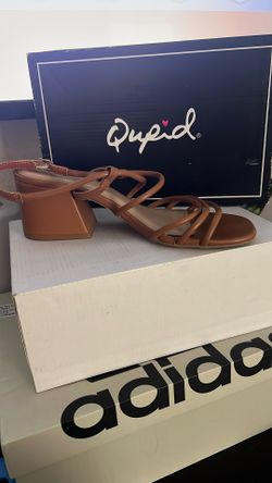 Heels Size 7