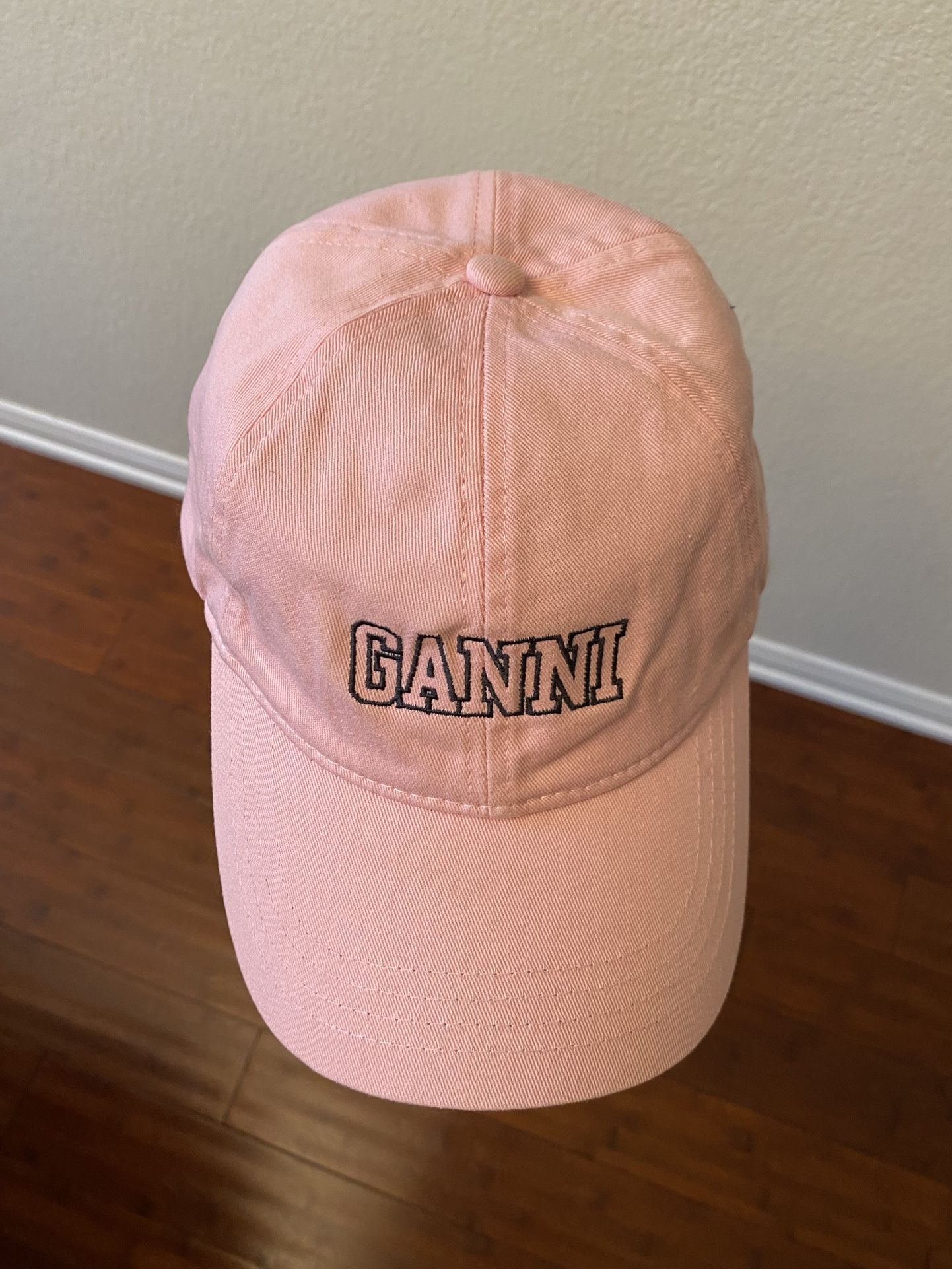Designer Baseball Cap