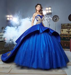 Quinceañera, Engagement, Ball, Prom or Wedding Dress! NEW!