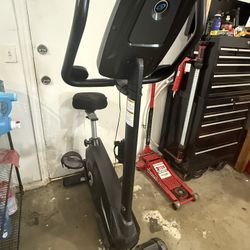 Exercise Bike Model:U616