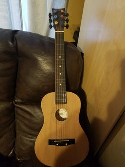 Kids Guitar