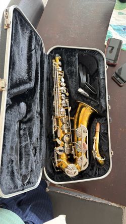Trumpet CONN 20M