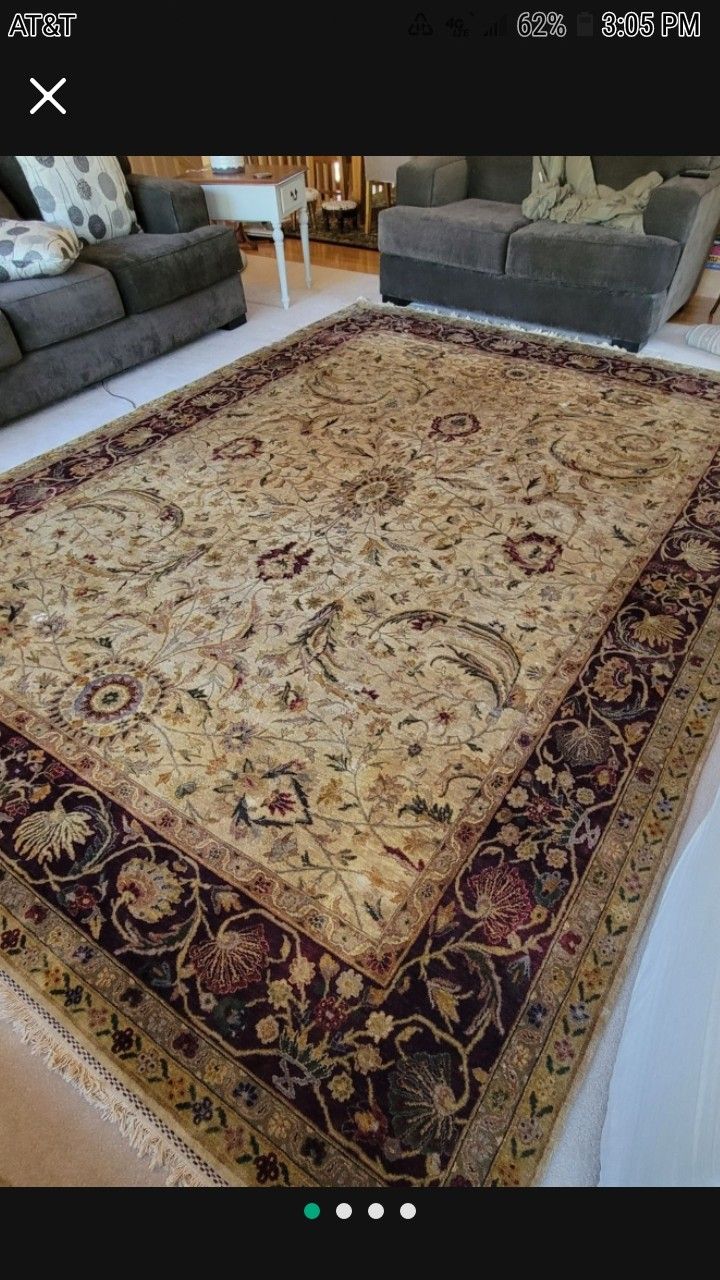 9 By 12 Rug 