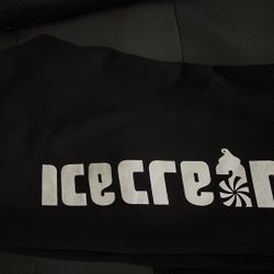 Ice Cream Sweat Pants 
