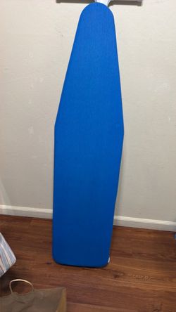 Iron board