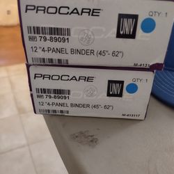 Post Surgery Belt--Faja