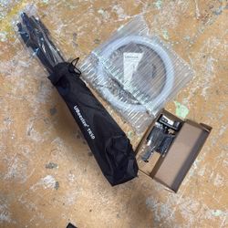 UBeesize 12” Ring/selfie Light