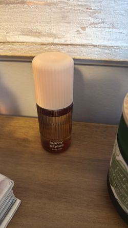 Snif berry styles body mist