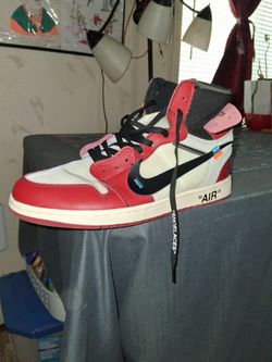 Jordan's retro