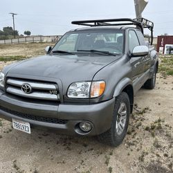 2003 Toyota Tundra
