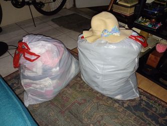 Used Boys sneakers and clothing sizes 8-12 S,M,L