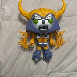 Transformers Funko Pop