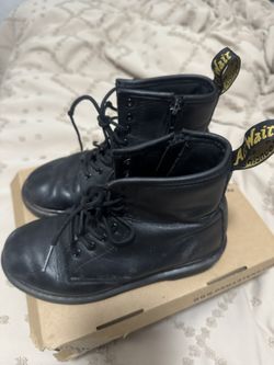 Doc Martens Kids Boot