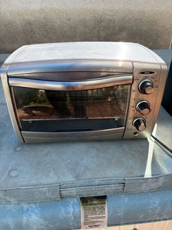 Oster Toaster Oven 