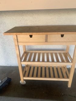 Muble para la cosina de IKEA