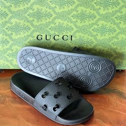 Gucci men slides