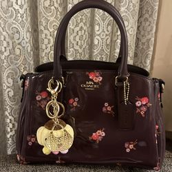 💐💕Original Coach Small Bag