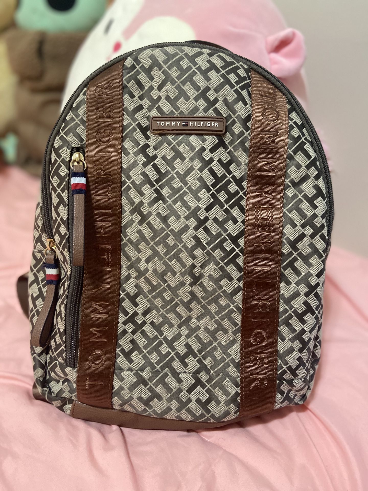 Tommy Hilfiger Small Backpack