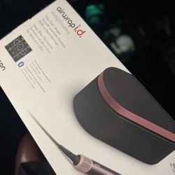 Limited Edition Jasper Plum Dyson Airwrap ID