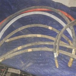 Air Brake/Transmission /hydraulic Hose Assemblies 