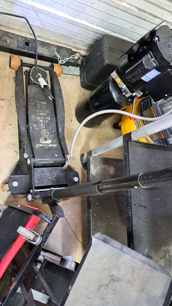 Car Jack