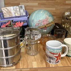 EVERYTHING IS $1 OR $2 DOLLARS