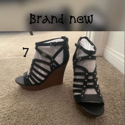 Women’s Heels 