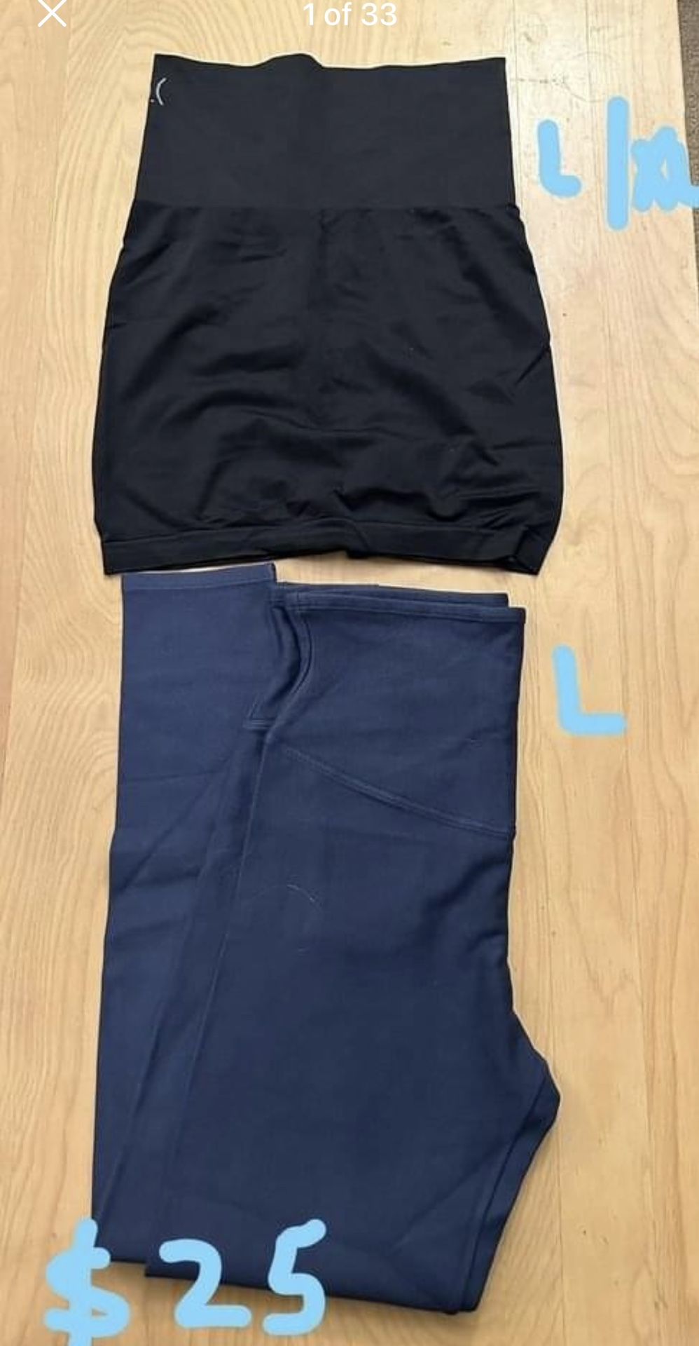 Womens Size Large Clothes