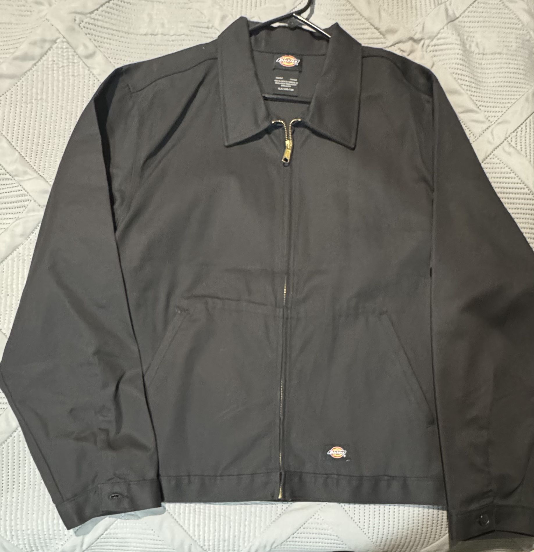 dickies jacket