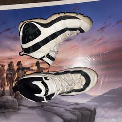 Vintage Men’s Shoes 