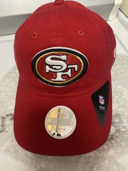 Woman’s 49ers Hat  