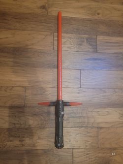 Star Wars Lightsaber