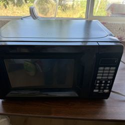 Micro-wave oven