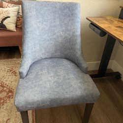 Accent Chair