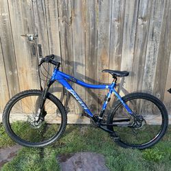 Fezzari Kings Peak XC Hardtail Mountain Bike