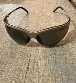 Metaliks protective eyewear