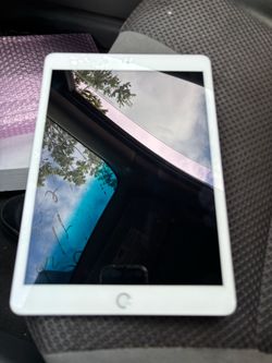Apple iPad 8th gen