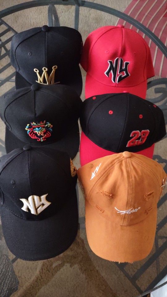 New Hats For Sale