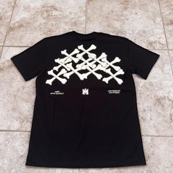 Amiri T-Shirt New Season Any Colors